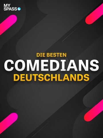 Die besten Comedians Deutschlands | TV Program