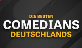 Die besten Comedians Deutschlands III (4)