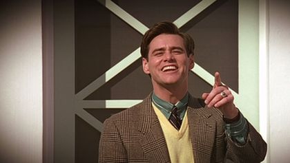 Truman Show