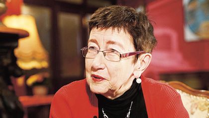 13. komnata Jiřiny Šiklové