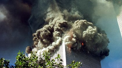 11. září 2001: Pravda, lži a konspirace