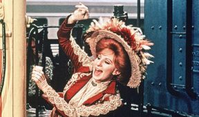 Hello, Dolly!