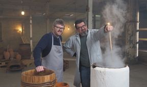 Jak pivo změnilo svět (1)