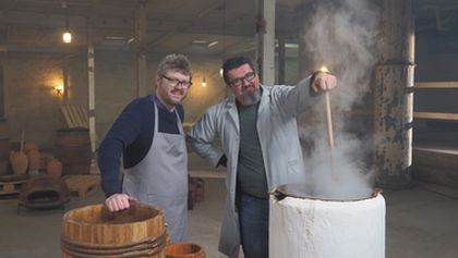 Jak pivo změnilo svět (1)