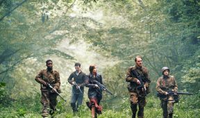 Overlord: Nacistické zombie