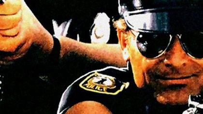 Superpolicajti z Miami