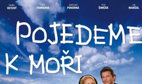 Pojedeme k moři