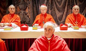 Papež František: Modlete se za mě