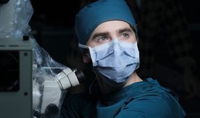Dobrý doktor (3)