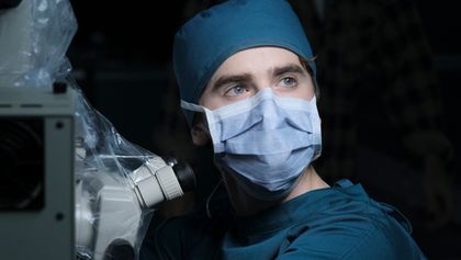 Dobrý doktor (3)