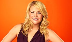 Melissa a Joey II (9, 10, 11)