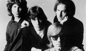 The Doors: When You’re Strange