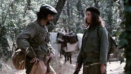 Che Guevara: Partyzánská Válka
