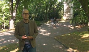 Sváteční slovo spisovatele a teologa Zdeňka A. Emingera