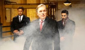 Agenti S.H.I.E.L.D. III (13)