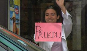 Proč bychom se netopili (9/10)
