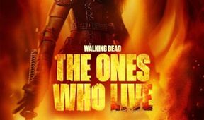 The Walking Dead: The Ones Who Live (4)