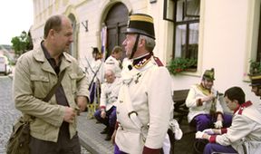 Bohemia Incognita