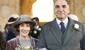 Panství Downton VI (3/10)