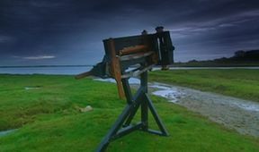 Ancient Discoveries III (8/10)