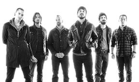 Linkin Park - koncert v Madison Square Garden