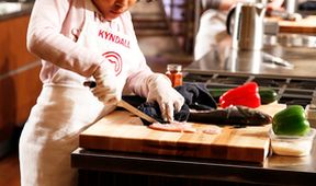 MasterChef Junior IV (3/12)
