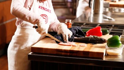 MasterChef Junior IV (3/12)