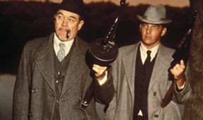Dillinger