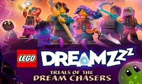 Dreamzzz: Zkoušky pronásledovatelů snů
