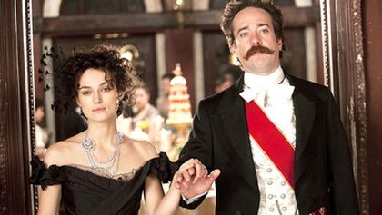 Anna Karenina