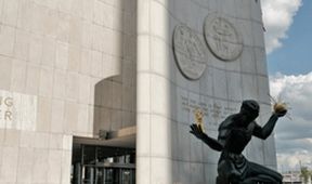 Muzeum na prodej? Detroitský institut umění