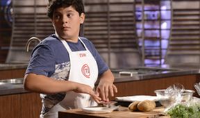MasterChef Junior VI (7/16)