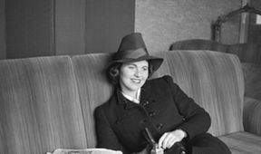 Co se stalo Rosemary Kennedyové?