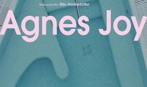 Agnes Joy