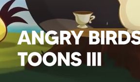 Angry Birds Toons III (13)