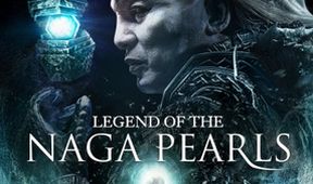 Legenda o perlách naga