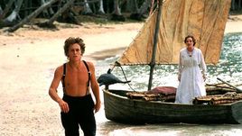 Návrat do Modré laguny