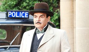 Hercule Poirot XII