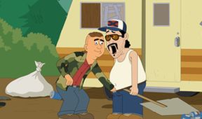 Brickleberry III (1)