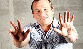 Martin a Venuše
