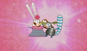 Pipi, Pupu a Rosemary: Don Pipichotte