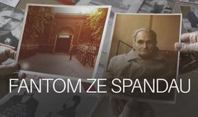 Fantom ze Spandau