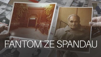 Fantom ze Spandau
