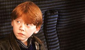Harry Potter a Kámen mudrců