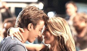 Footloose: Tanec zakázán