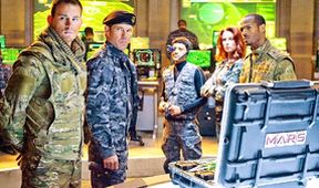 G. I. Joe
