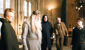 Harry Potter a Princ dvojí krve