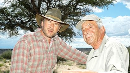 Afrika: Návrat ztracené lásky (2/2)