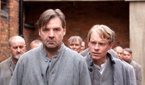 Panství Downton III (3/10)