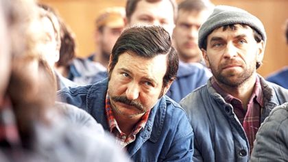 Walesa: člověk naděje
